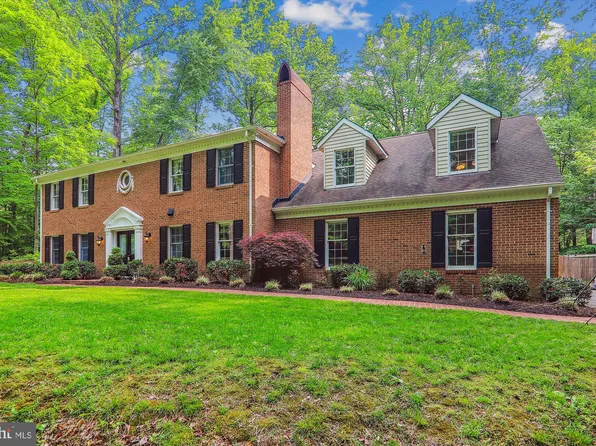 731 Intrepid Way, Davidsonville, MD 21035