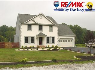 5022 Forge Rd, Perry Hall, MD 21128