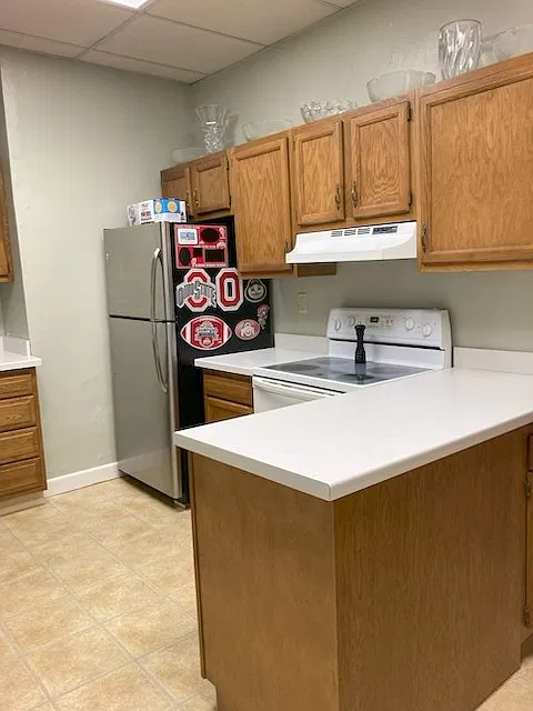 1 bed, 950 sqft, $1,275 — Photo 3