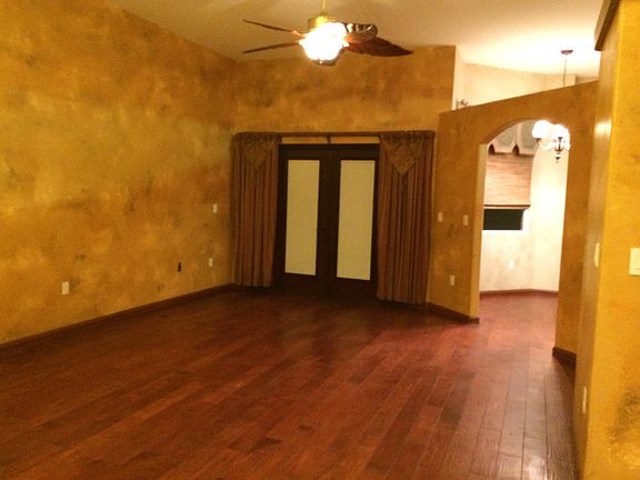 Formal Living Room