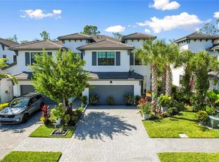 7539 Morgan Way, Naples, FL 34119