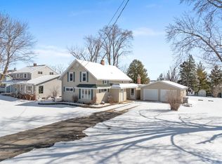 1146 Ivory St, Seymour, WI 54165