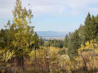 Tbd Martinez Springs Rd, Bozeman, MT 59718