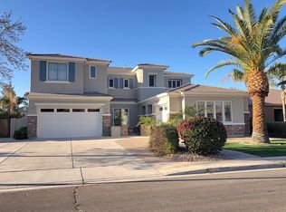 1251 E Raven Way, Gilbert, AZ 85297