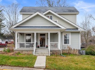 402 N Indiana St, Danville, IN 46122
