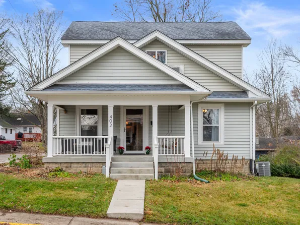 402 N Indiana St, Danville, IN 46122