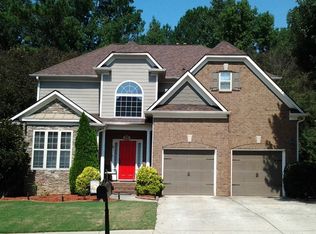 838 Liberty Bell Run, Hoschton, GA 30548