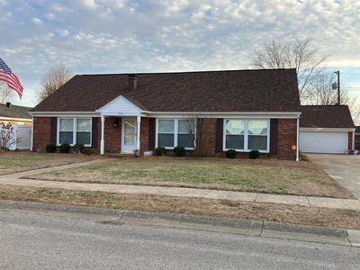 2322 Chateaugay Loop, Owensboro, KY, 42301