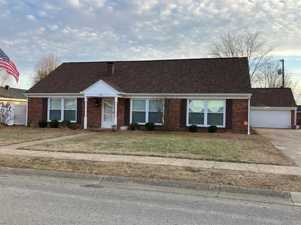 2322 Chateaugay Loop, Owensboro, KY 42301