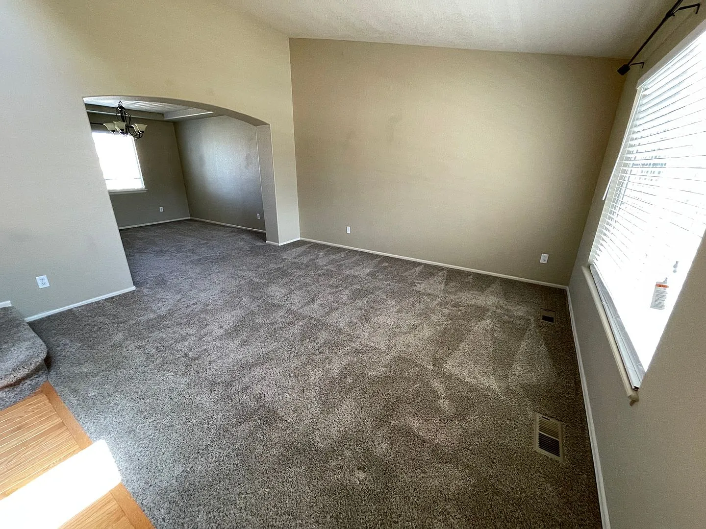 Need Rv Parking & 1/2 Acre? Located In Peyton — Photo 4