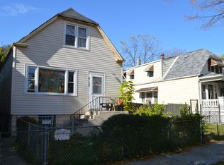 6130 S Hermitage Ave, Chicago, IL 60636