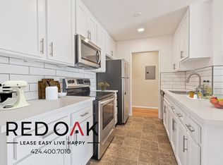 1635 1/4 N Martel Ave #316, Los Angeles, CA 90046