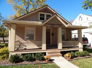 1830 S Norwood Ave, Independence, MO 64052