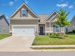 3020 Goodtown Trce, Columbia, TN 38401