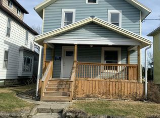 142 Pennsylvania Ave, Marion, OH
