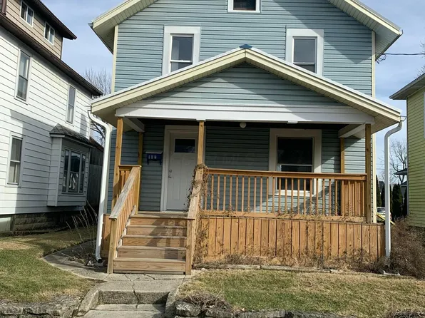 142 Pennsylvania Ave, Marion, OH 43302