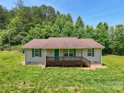 42 Leonard Davis Rd, Robbinsville, NC, 28771