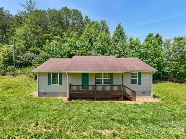 42 Leonard Davis Rd, Robbinsville, NC 28771