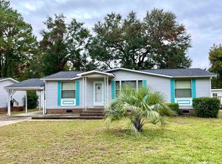 970 S Marlin Cir, Murrells Inlet, SC 29576