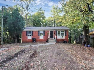 900 Davenport St, Charlotte, NC 28208