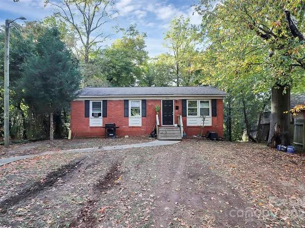 900 Davenport St, Charlotte, NC 28208