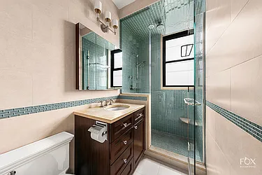 Sold by Fox Residential Group