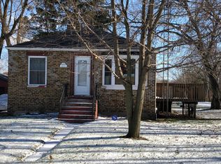 4187 1st St, Stevensville, MI 49127