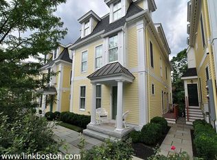 4A Bacon St #4A, Arlington, MA 02476
