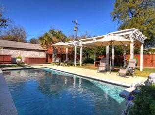 2904 Perry Ln, Austin, TX 78731