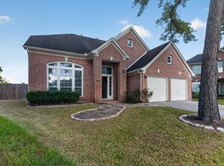 2902 Napoleonic Ct, Houston, TX 77014