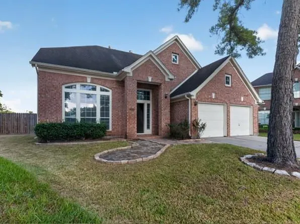 2902 Napoleonic Ct, Houston, TX 77014