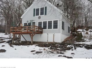 15 Spring Cove Ln, Gardiner, ME 04345