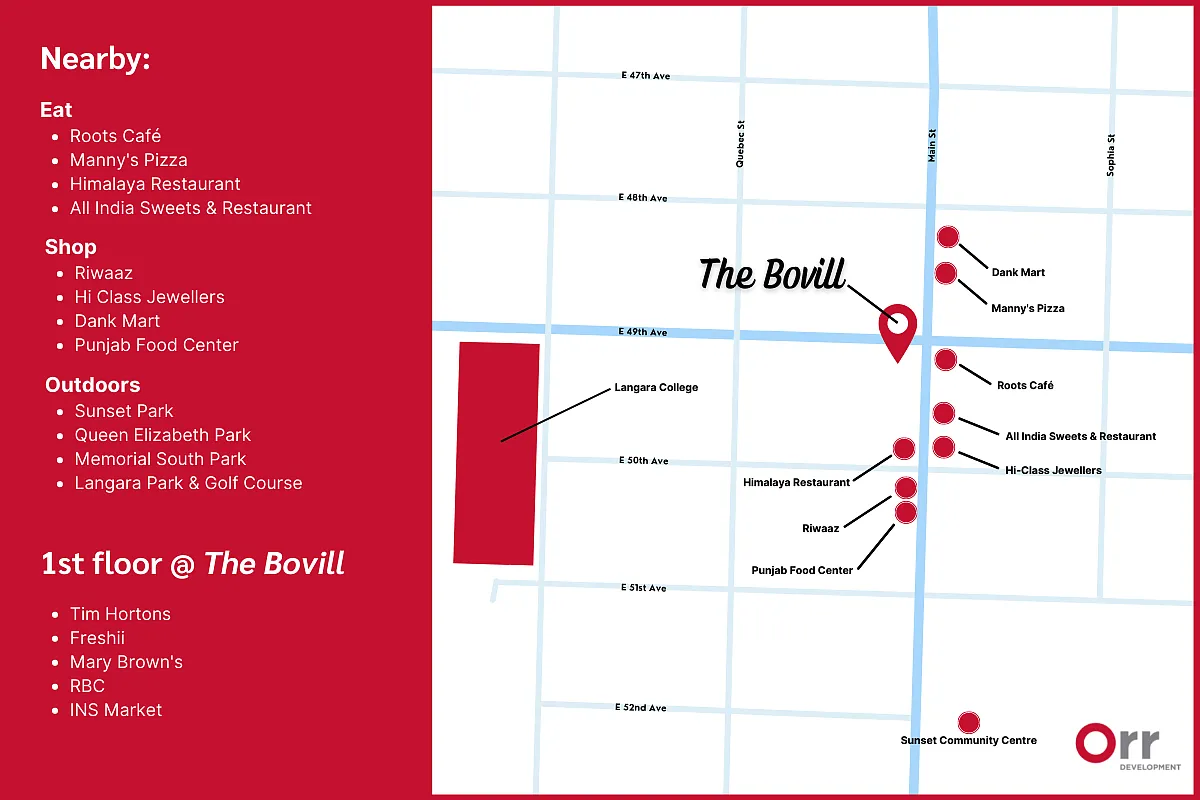 The Bovill — Photo 3