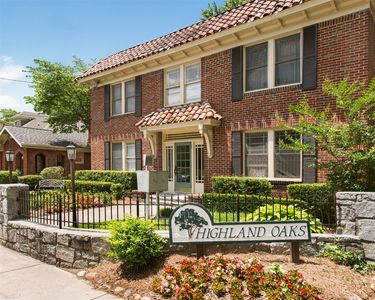 Highland Oaks Apartments - Atlanta Ga Zillow