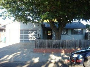 36460 Hafner St, Newark, CA