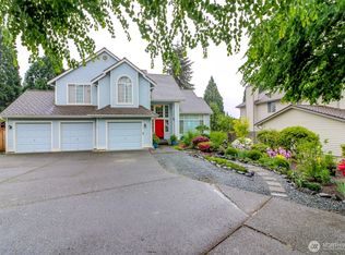 9307 S 237th Pl, Kent, WA 98031