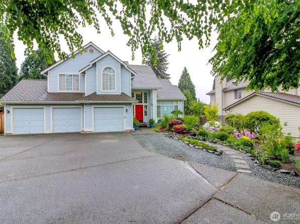 9307 S 237th Place, Kent, WA 98031