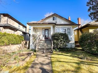 2319 W 47th Ave, Vancouver, BC