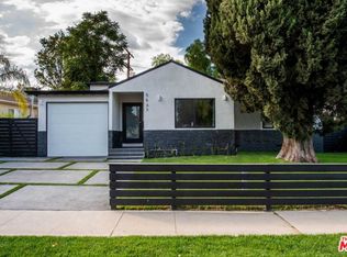 5843 Balcom Ave, Encino, CA 91316