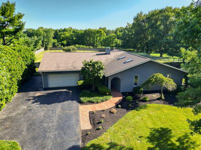 2500 Carriage Rd, Powell, OH, 43065