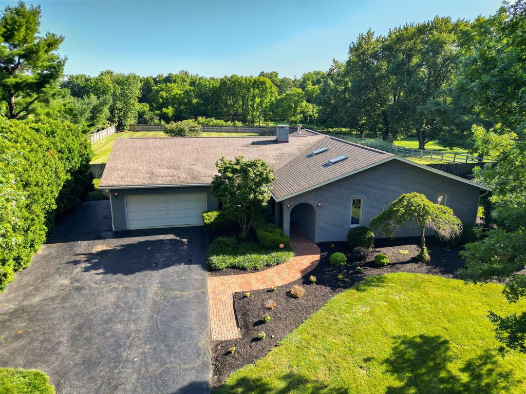 Real estate listing image