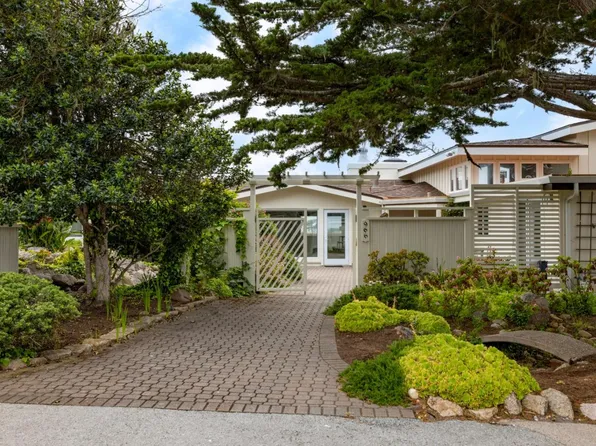 966 Coral Dr, Pebble Beach, CA 93953