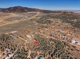 0 Minnow Ln, Big Bear City, CA 92314