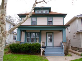 2351 Carmel Ave, Racine, WI 53405