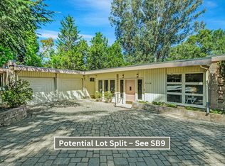 1515 Yew St, San Mateo, CA