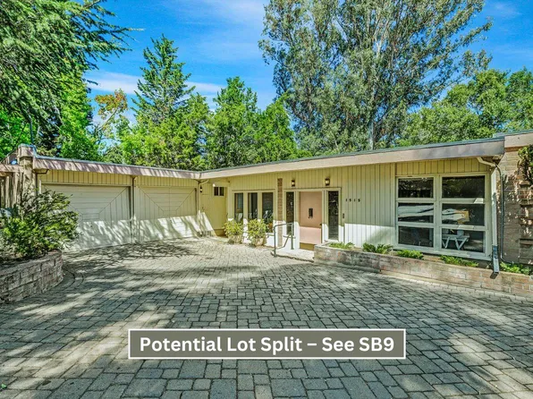 1515 Yew St, San Mateo, CA 94402