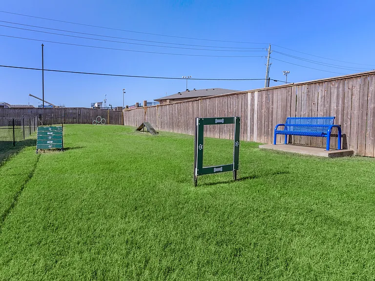 Somerset Park At Union Apartments — Photo 31
