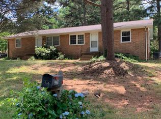 2235 Waverly St, Albemarle, NC 28001
