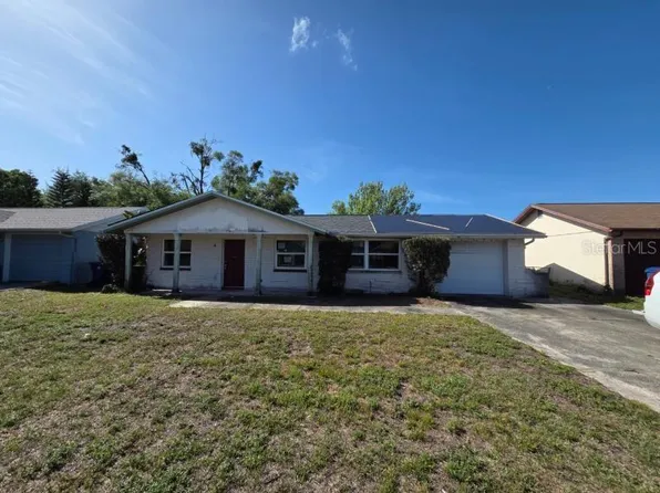 7146 Carmel Ave, New Port Richey, FL 34655