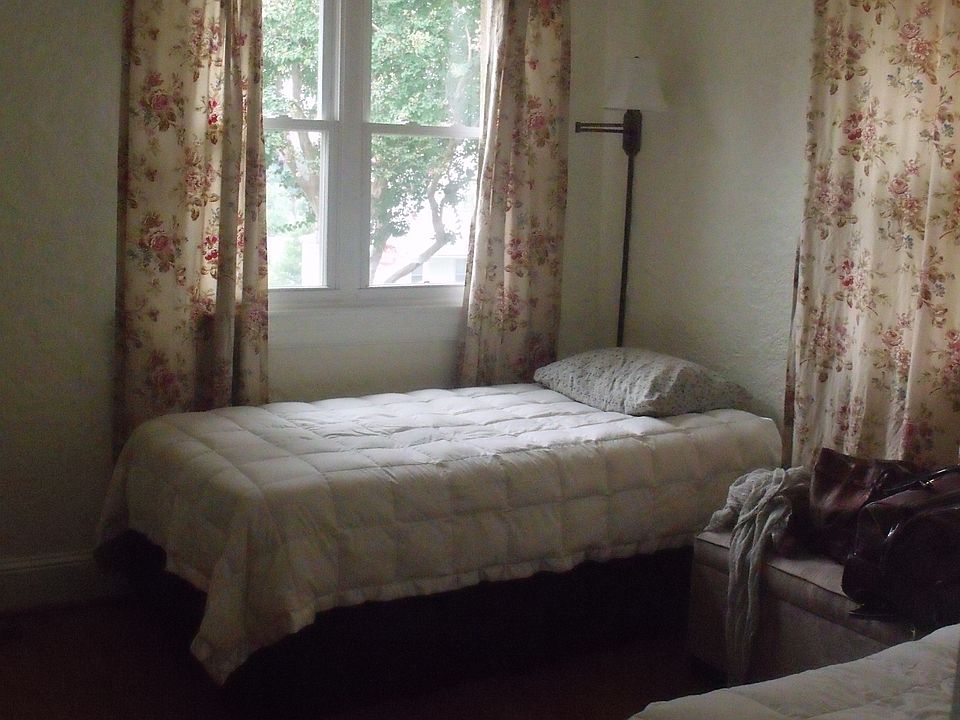additional bedroom